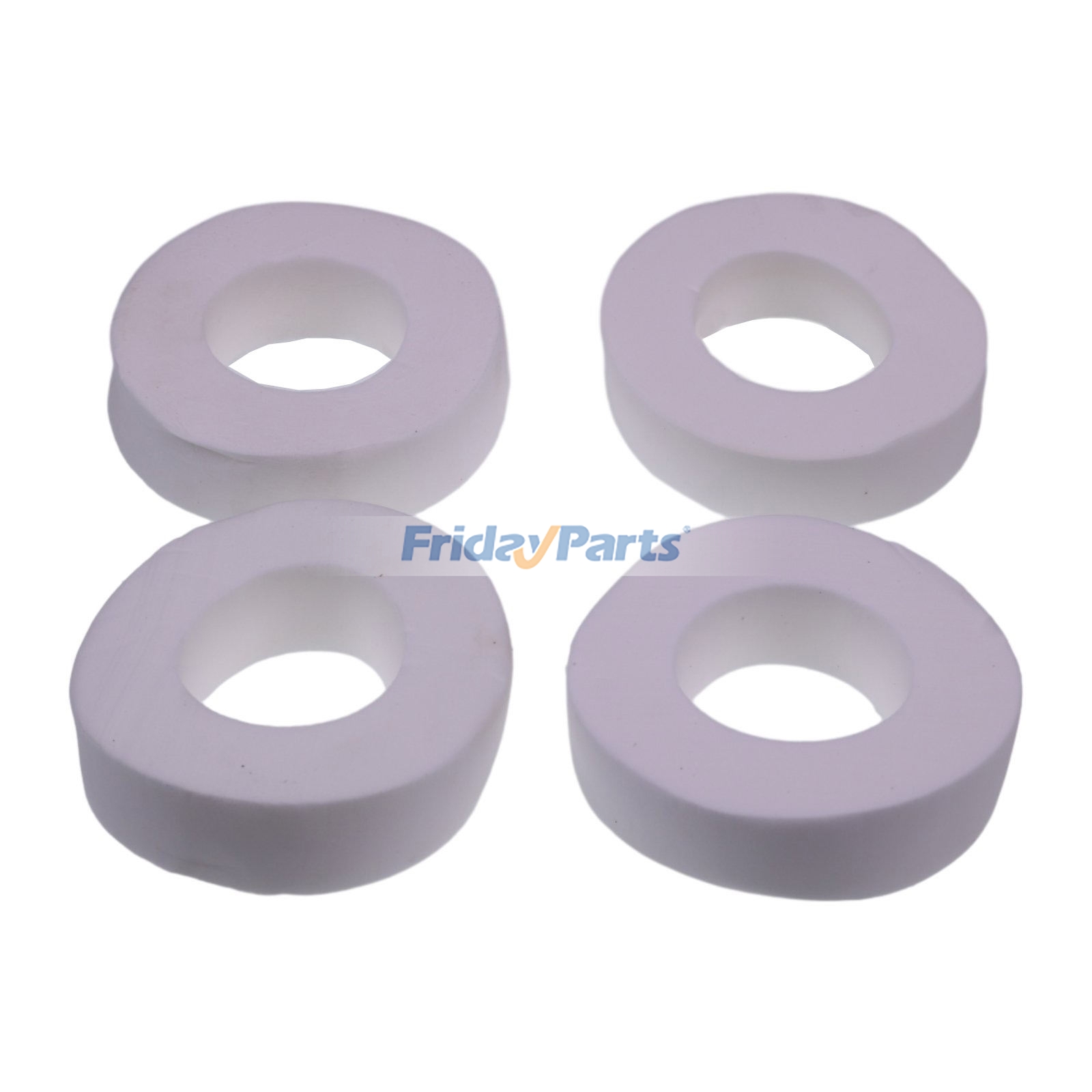 4 Pieces Climbing Ring 6101611-R4 for Maytronics Dolphin Robotic Pool Cleaner