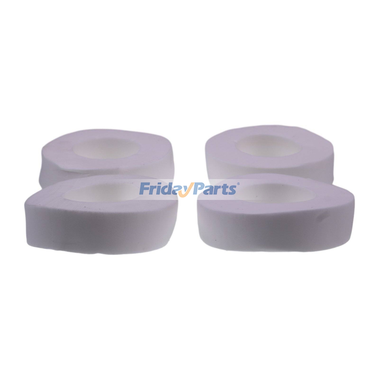 Climbing Ring for Cleaning Equipment