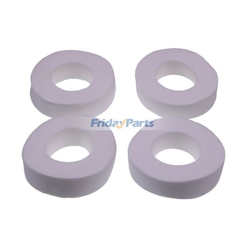 Maytronics Cb Rings 4 Pieces Climbing Ring 6101611-R4 for Maytronics Dolphin Robotic Pool ...