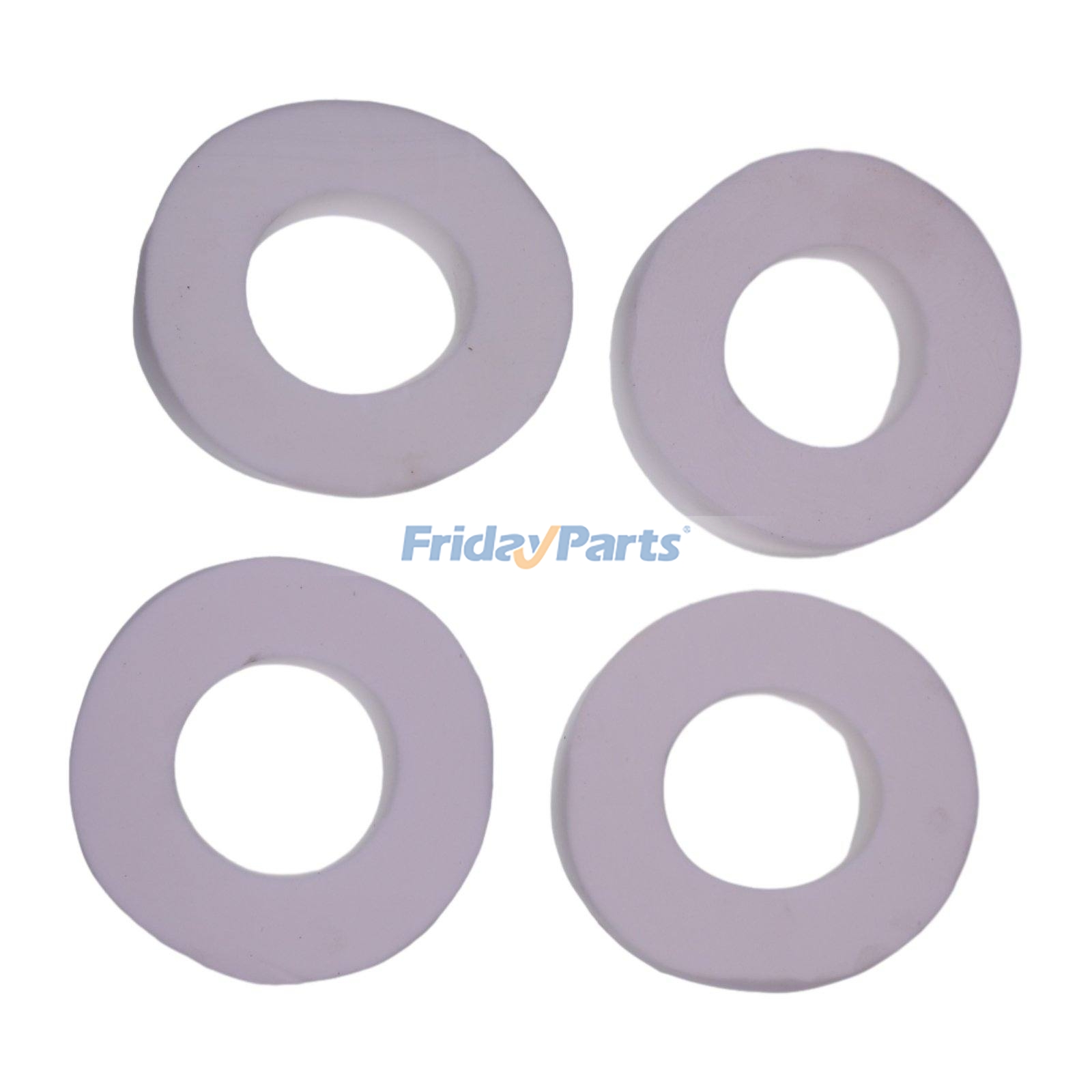 Climbing Ring compatible with Cleaning Equipment