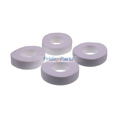 Maytronics Cb Rings 4 Pieces Climbing Ring 6101611-R4 for Maytronics Dolphin Robotic Pool ...
