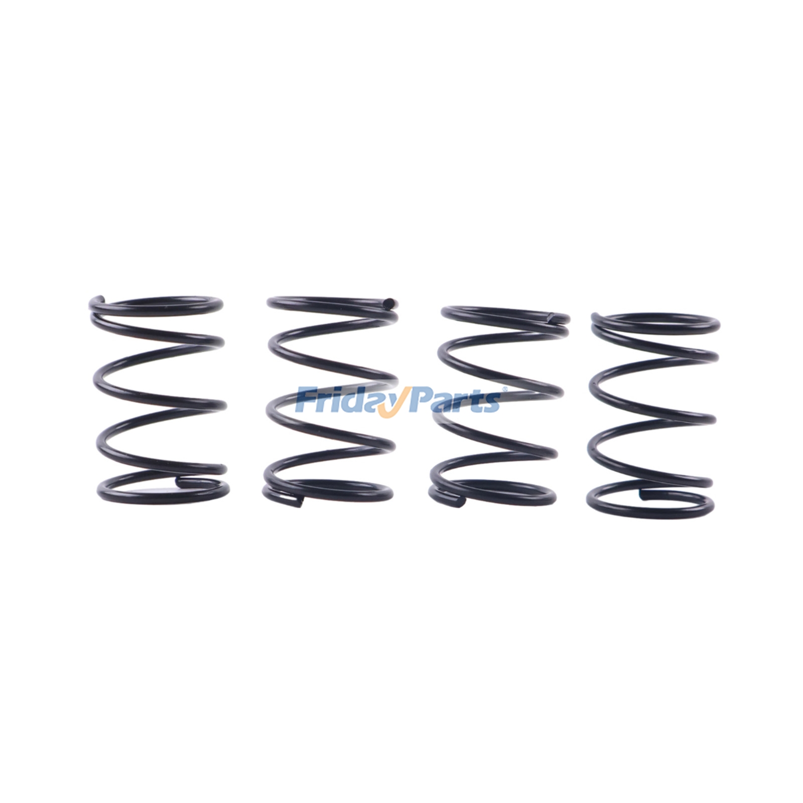 Compression Spring in Stock in China,China Stock