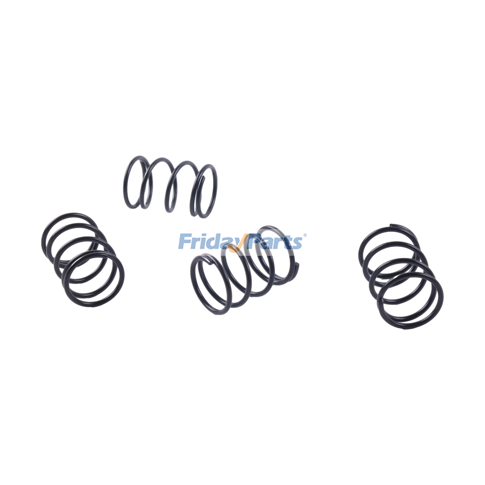 Compression Spring for Hand & Power Tools