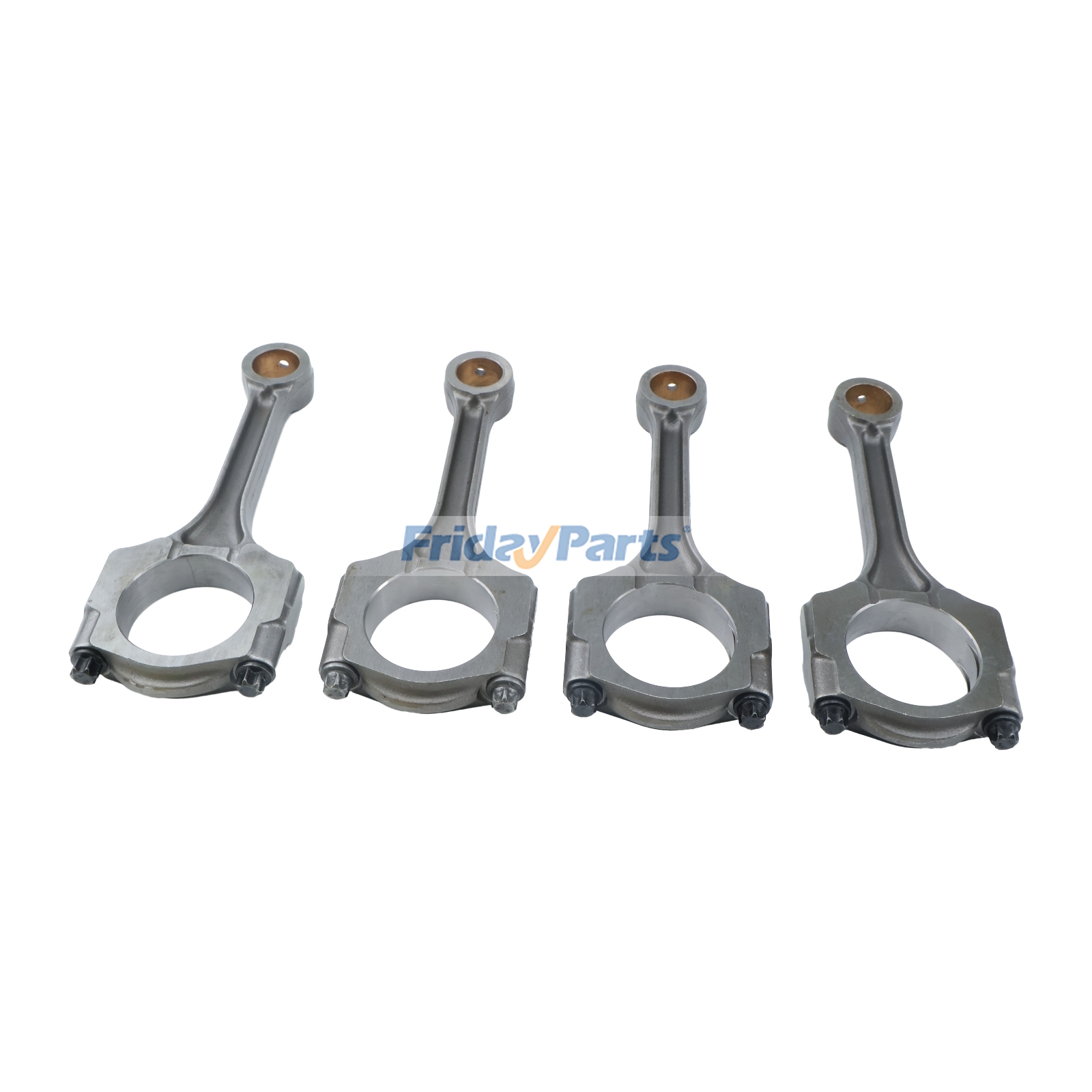 Bielas de 4 piezas 13210-R40-A00 para Honda Civic HR-V Crosstour Accord 2008-2015