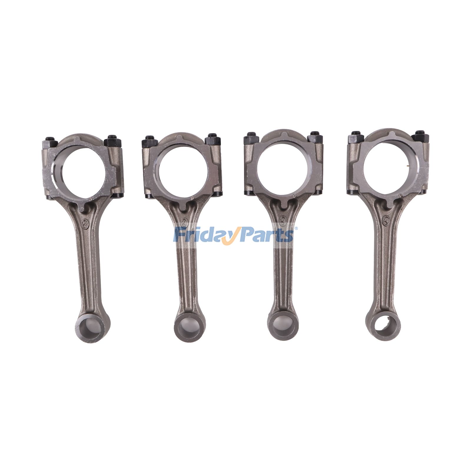 Bielle 4 pièces 23510-23700 pour Kia Soul Spectra Sportage 2.0L Hyundai Elantra Tiburon Tucson 2000-2012