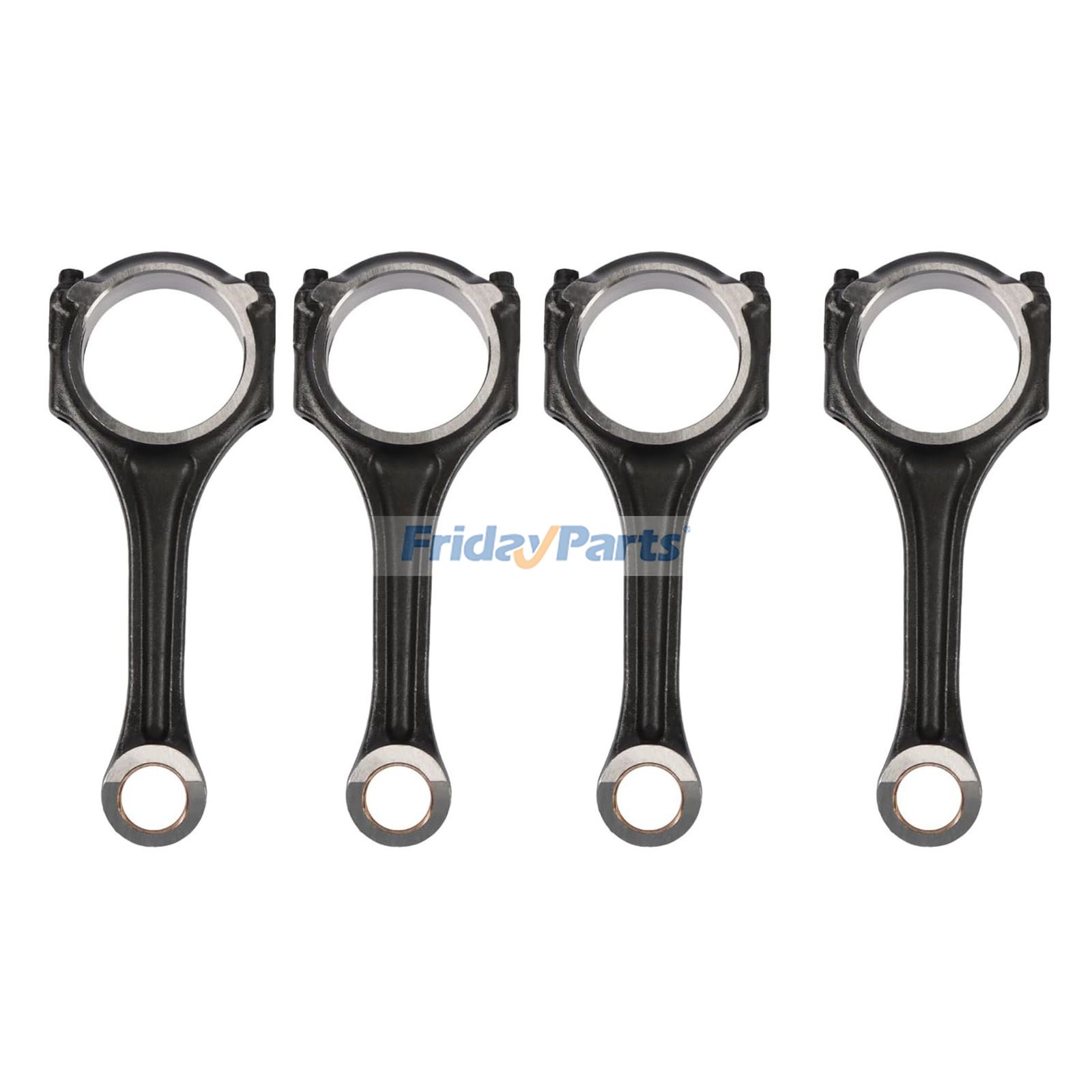 Bielle de 4 pièces 2700300120 pour Mercedes-Benz A260 B260 CLA CLS C200 C300 E200 E260 GLE GLC SLC GLA