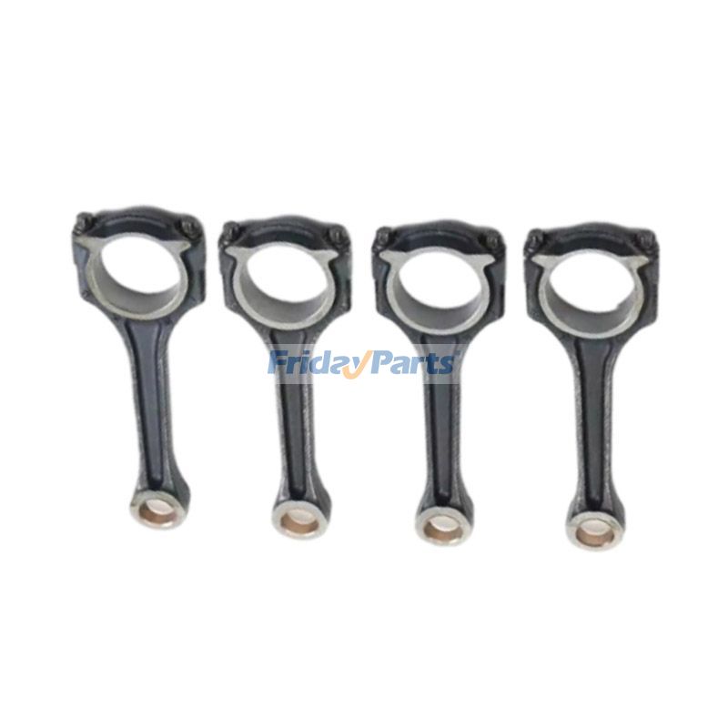 Bielle 4 pièces A2700300020 pour Mercedes-Benz A160 B200 W176 GLA200 M270 1.6T