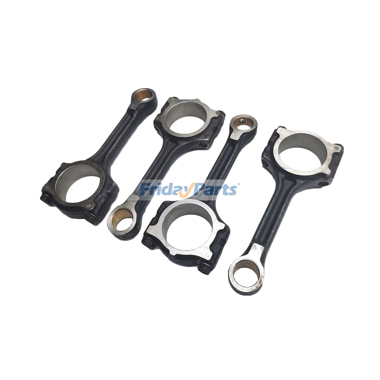 Bielle 4 pièces A2820300020 pour Mercedes Benz A200 2019-2022 282.914 1.3T