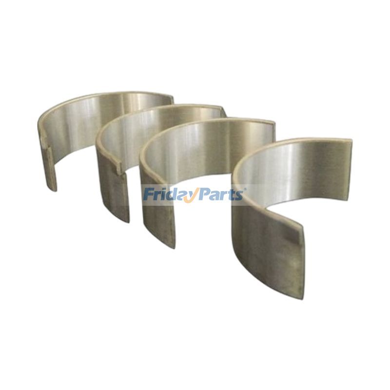 Roulement de bielle 4 pièces 270Q-03006 pour Joyner Buggy 650 Sand Spider Commando Kinroad Goka Roketa