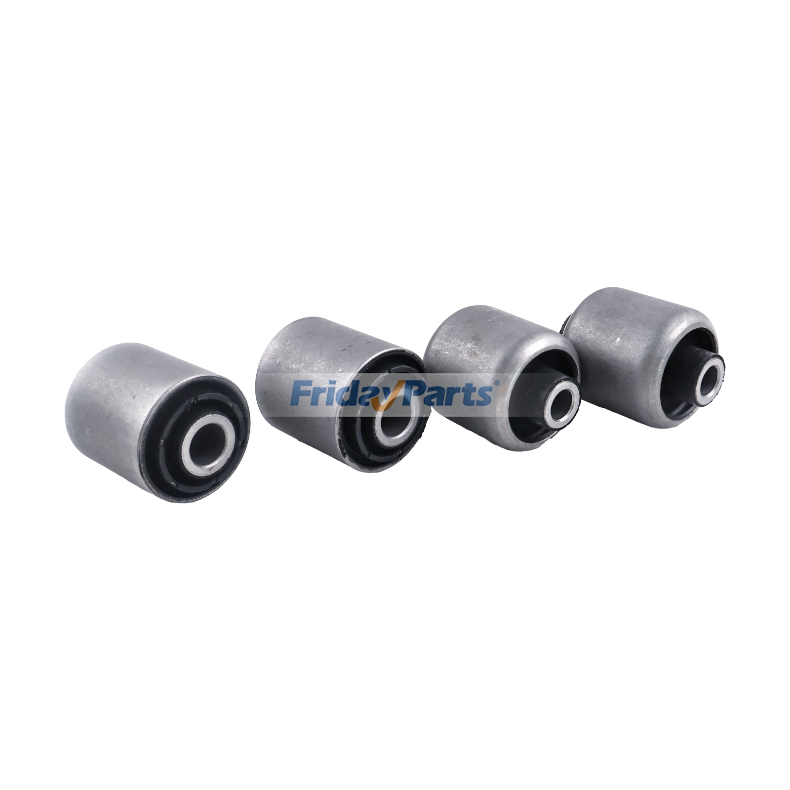 Vehicle Control Arm Bushing