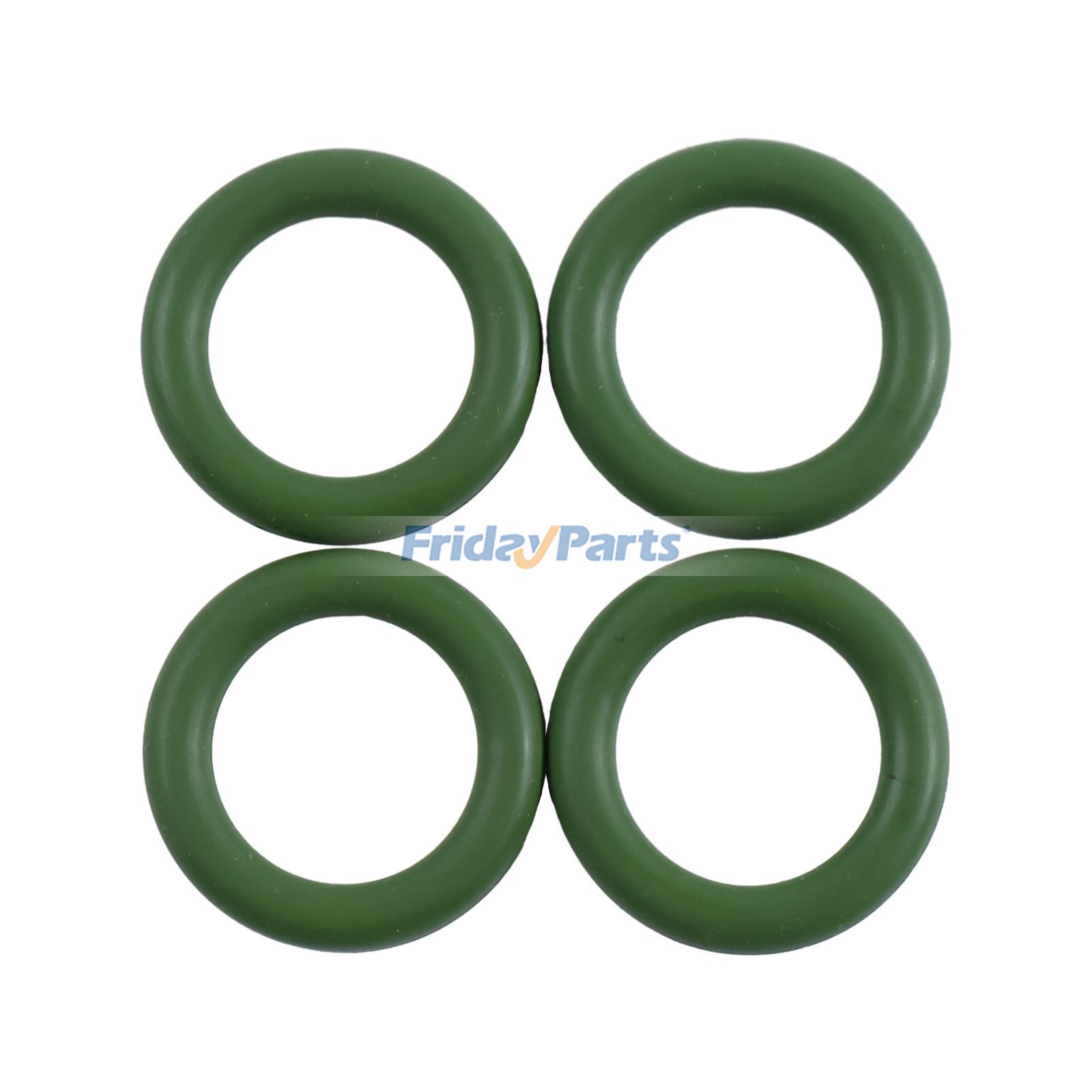 Coolant Pipe O-Ring in Stock in China,China Stock
