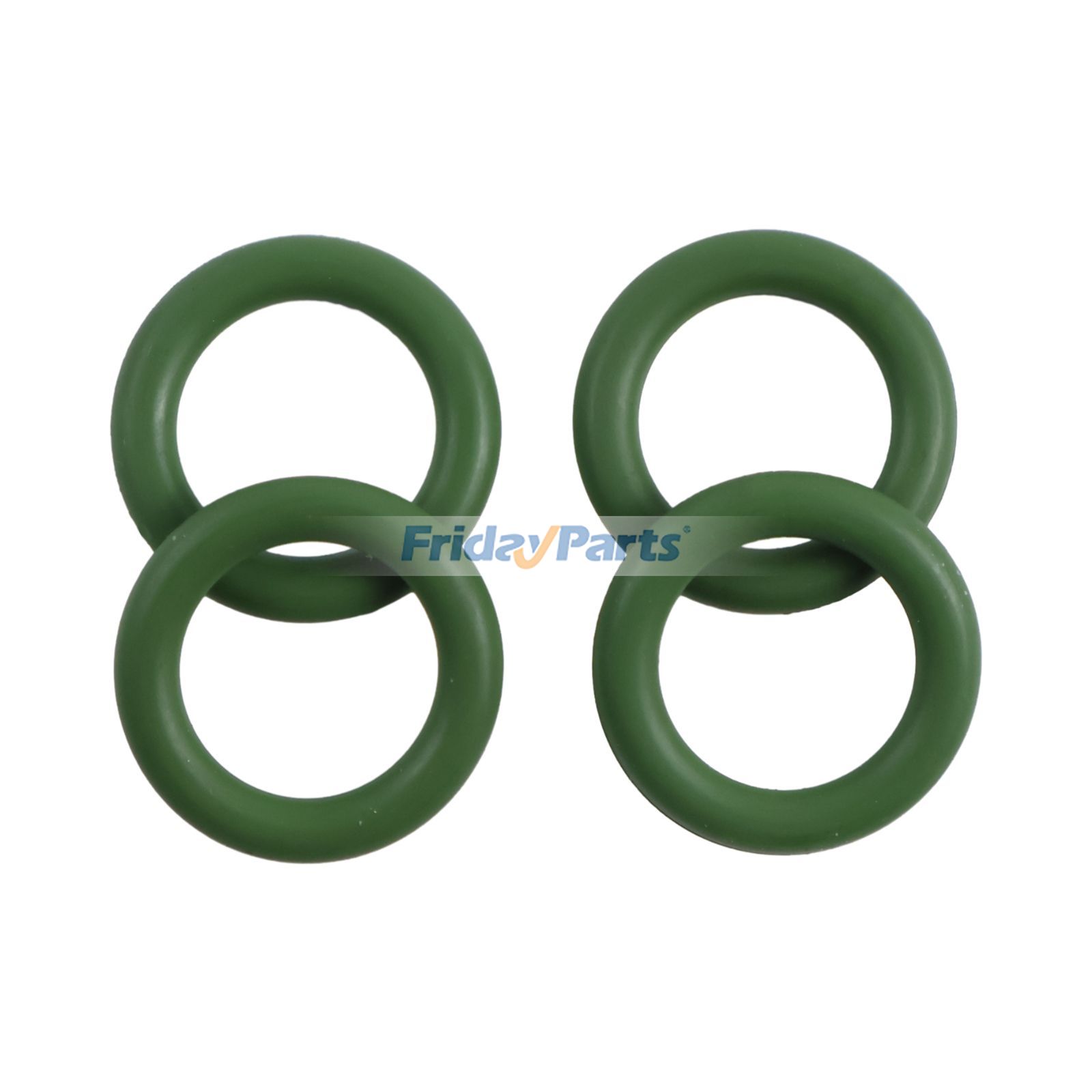 Vehicle Coolant Pipe O-Ring