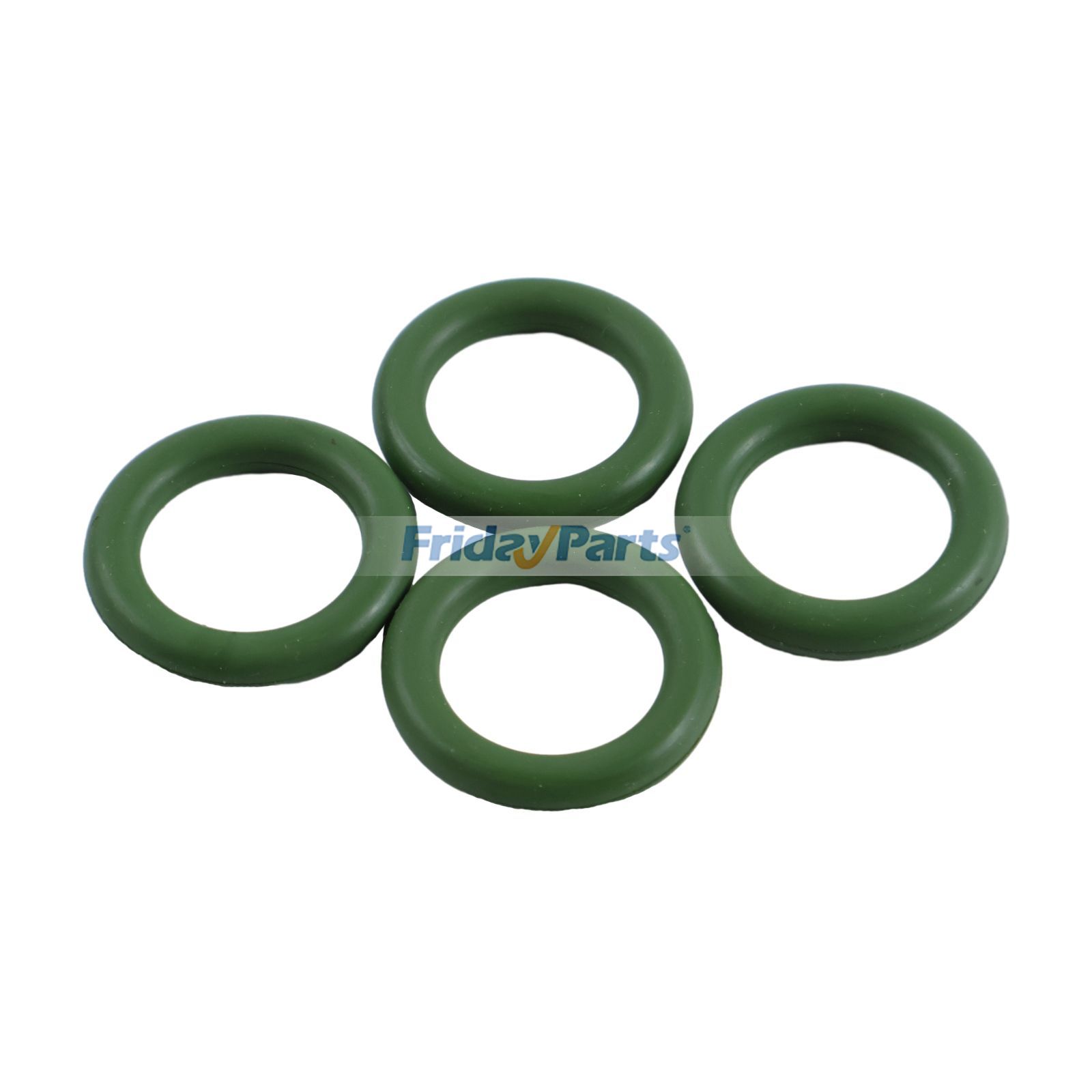 Coolant Pipe O-Ring for Vehicle