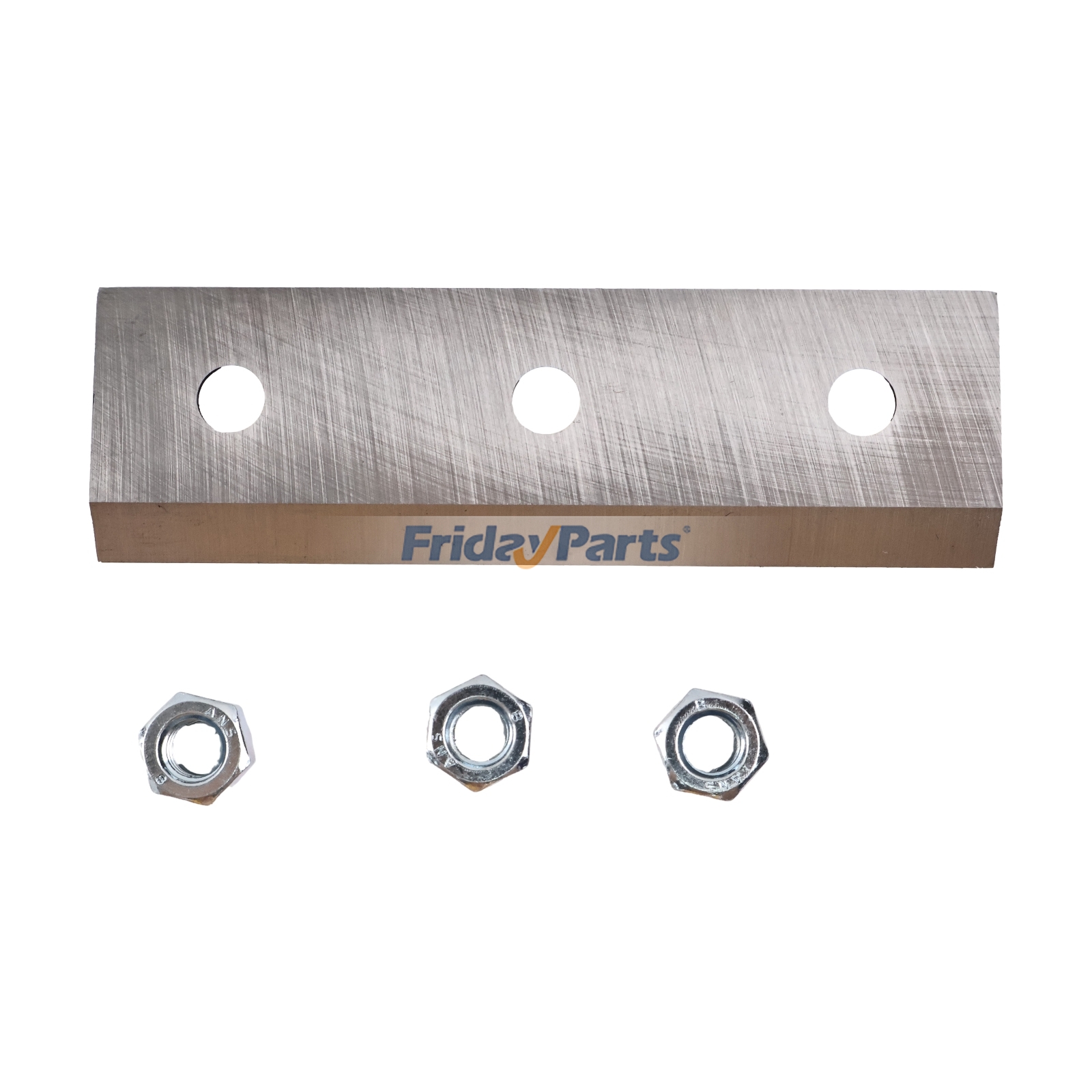 Cutting Blade compatible with Other Agricultural Equipment