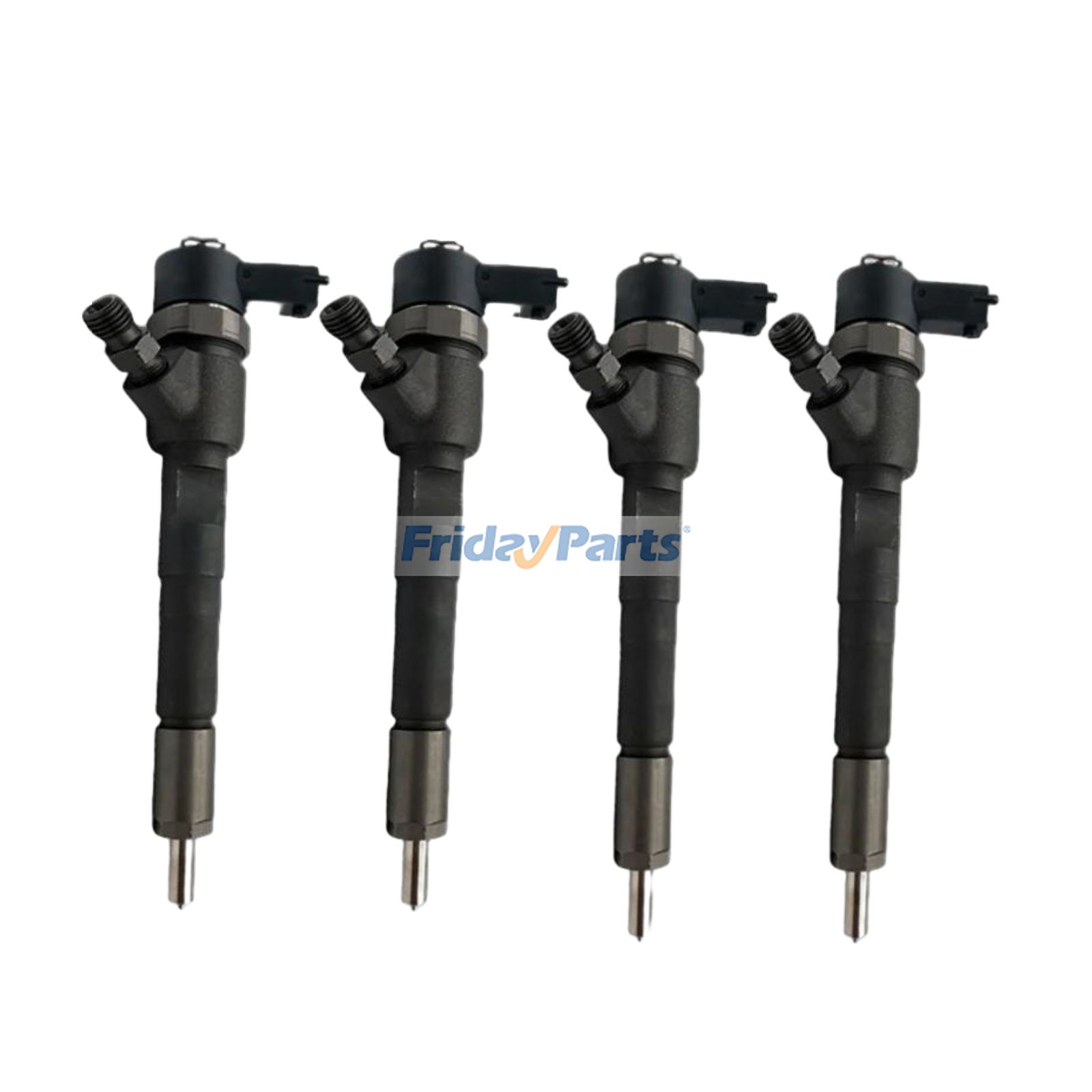 4 stück Kraftstoff Injektor 50100940 50100900 0445110309 für Lombardini Motor