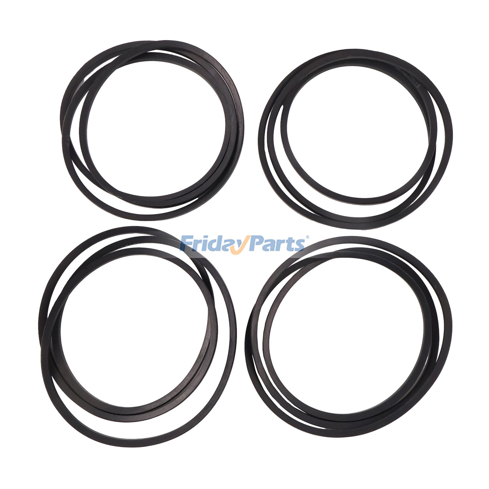 草刈り機 ドライブベルト