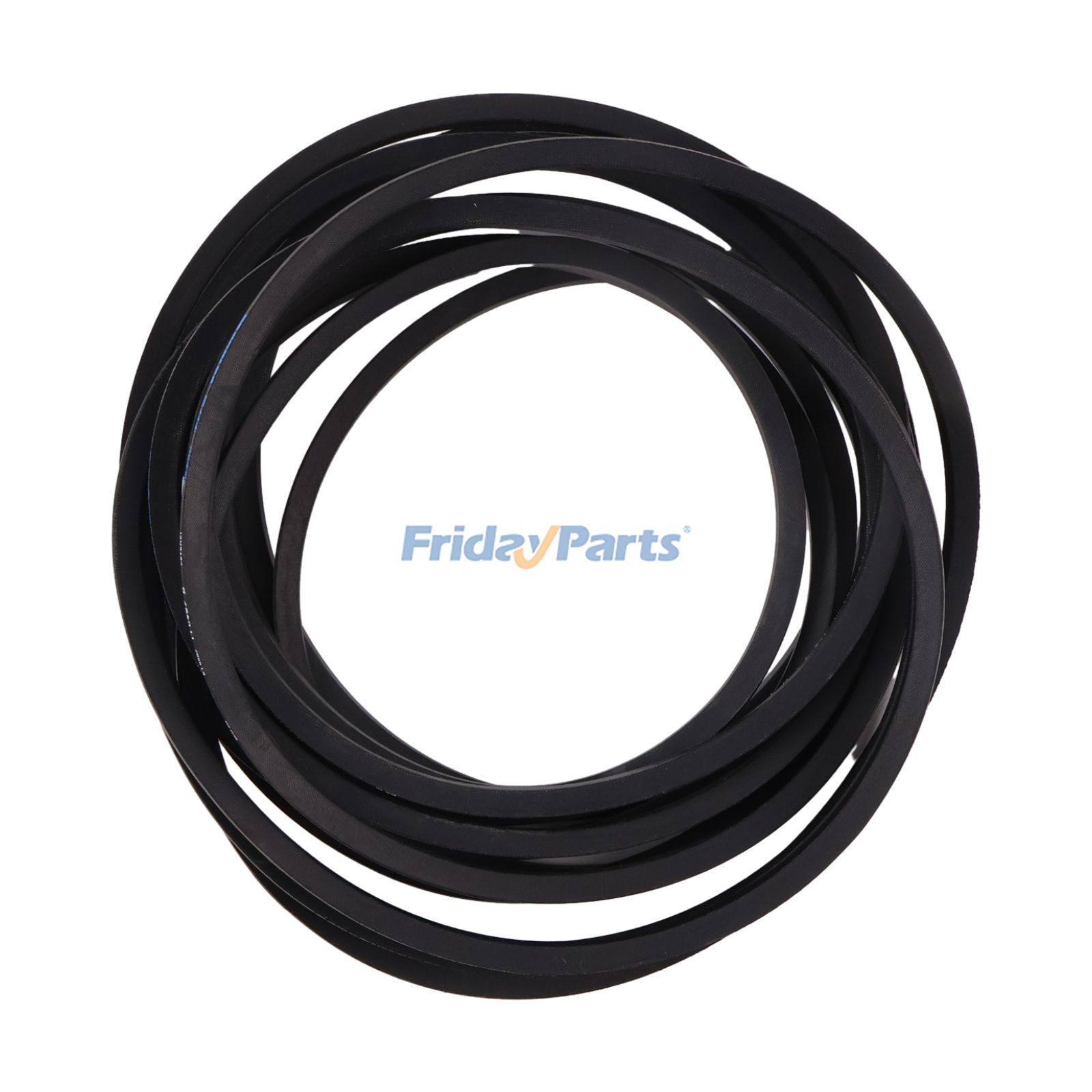 他ブランド用用Fort Disc DMDシリーズ芝刈り機用ドライブベルト 856112 4個入り