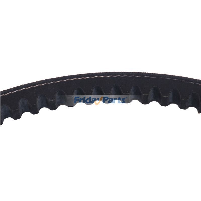 Mower Drive Belt Set