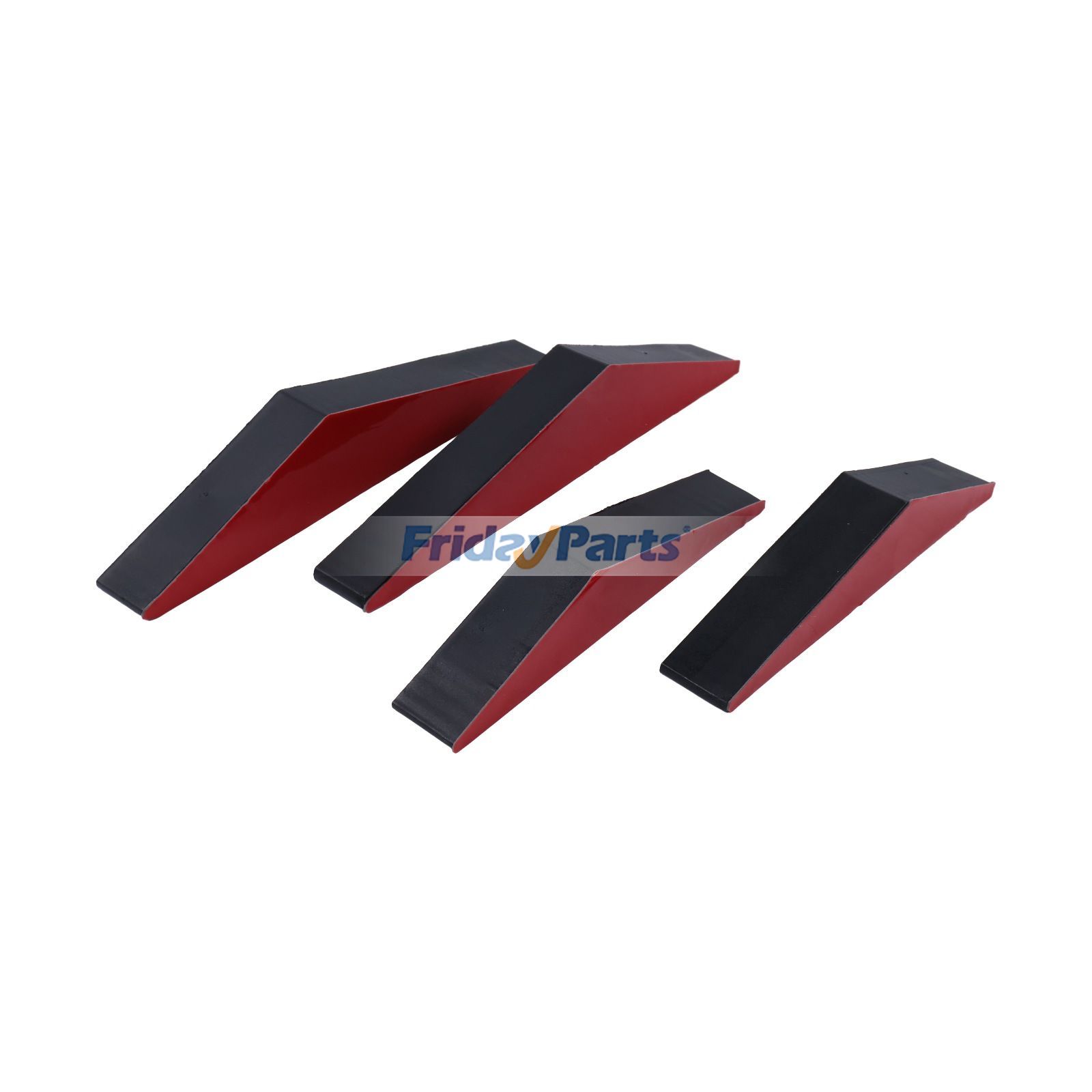 Dual-Grip Anti-Fingerprint Resistant Door Handle in Stock in China