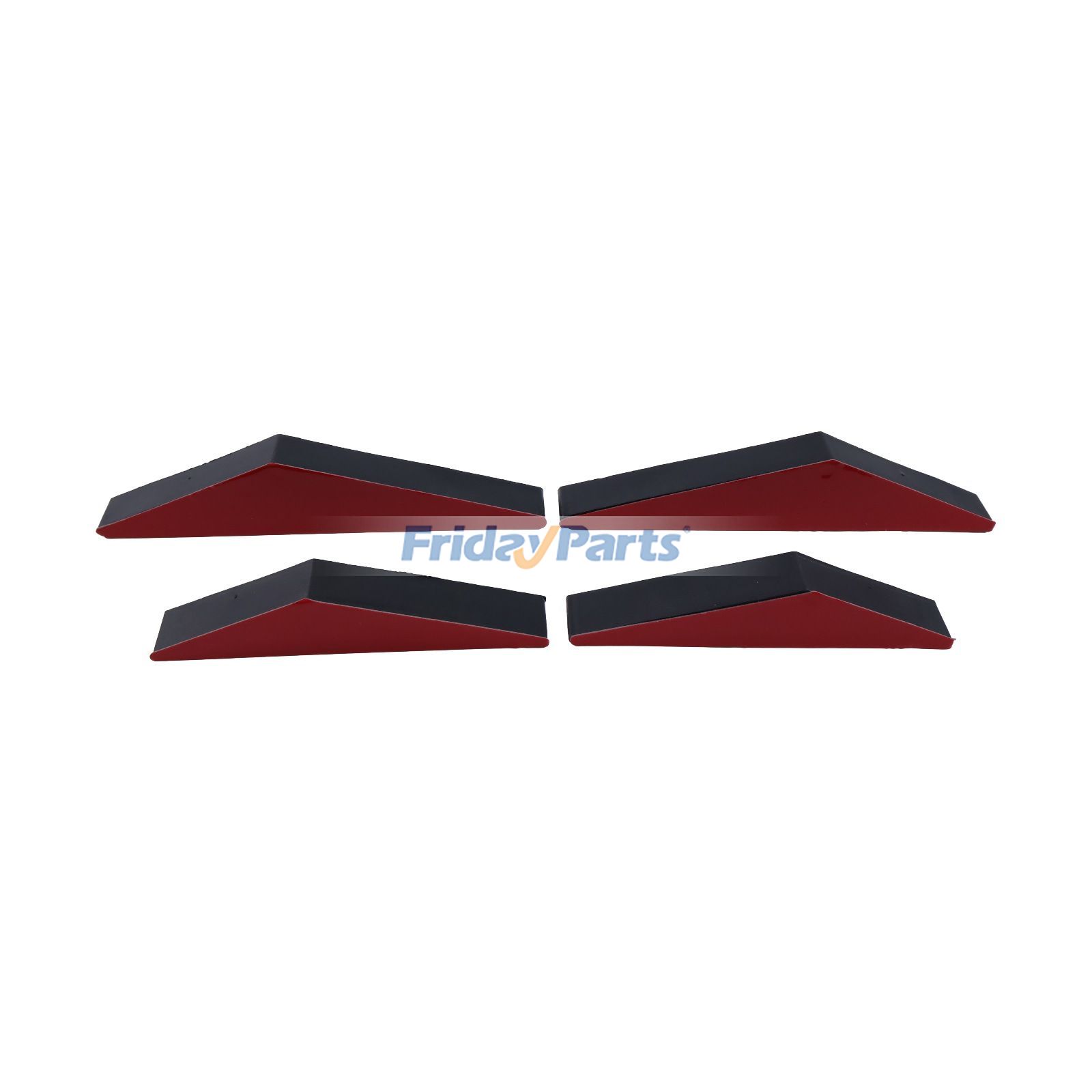  Dual-Grip Anti-Fingerprint Resistant Door Handle For OTHER BRAND