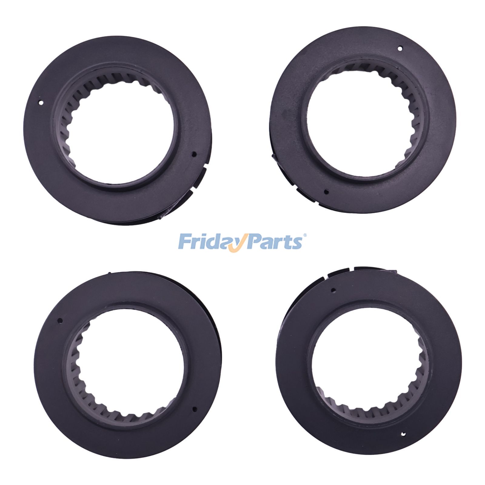 Hand & Power Tools Dual Line String Spool