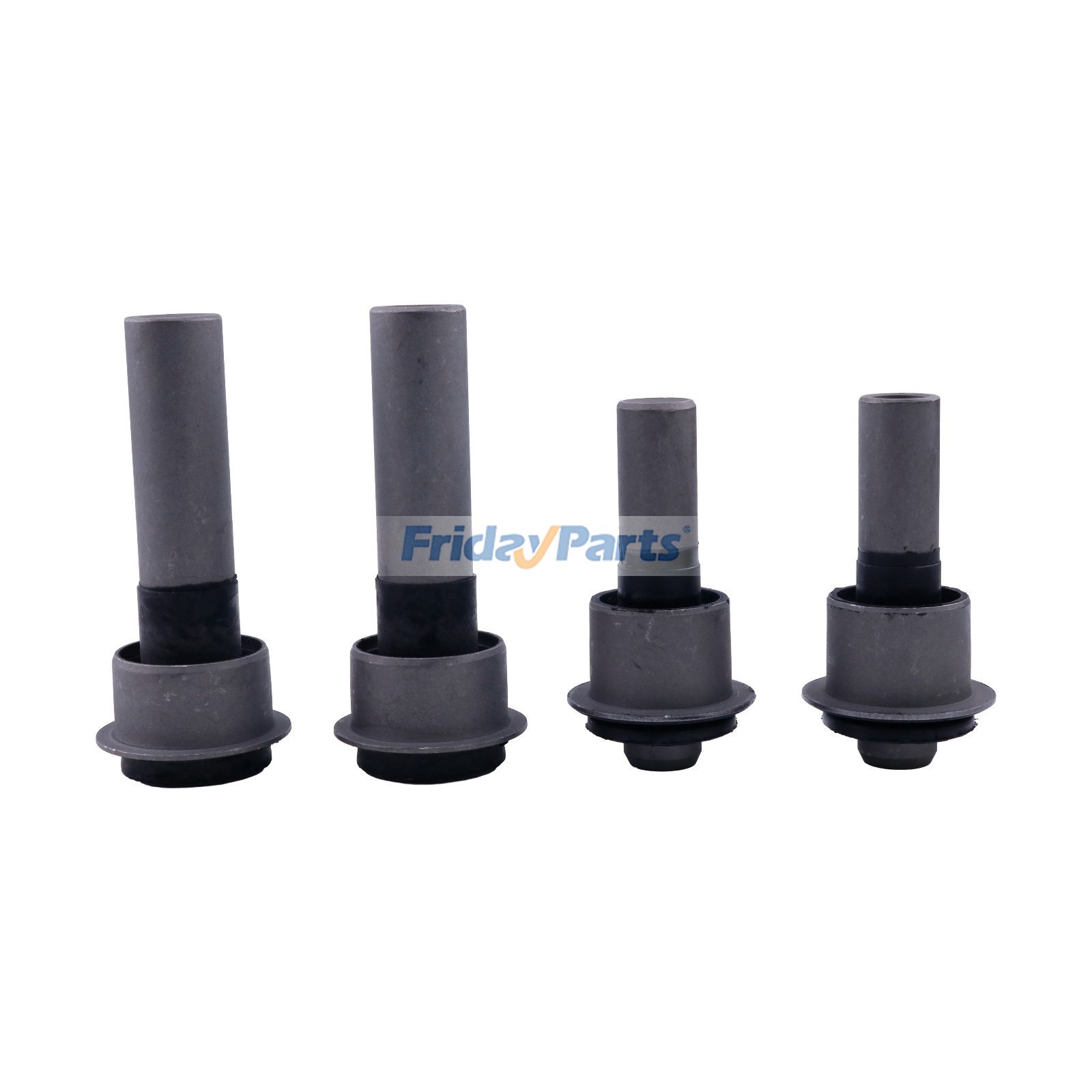 Nissan用エンジンクレードルサブフレームブッシング4個