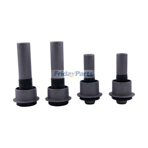 Front Engine Cradle Subframe Bushings For Nissan Sentra 2007-2012 – 2pc Set (Left/Right)