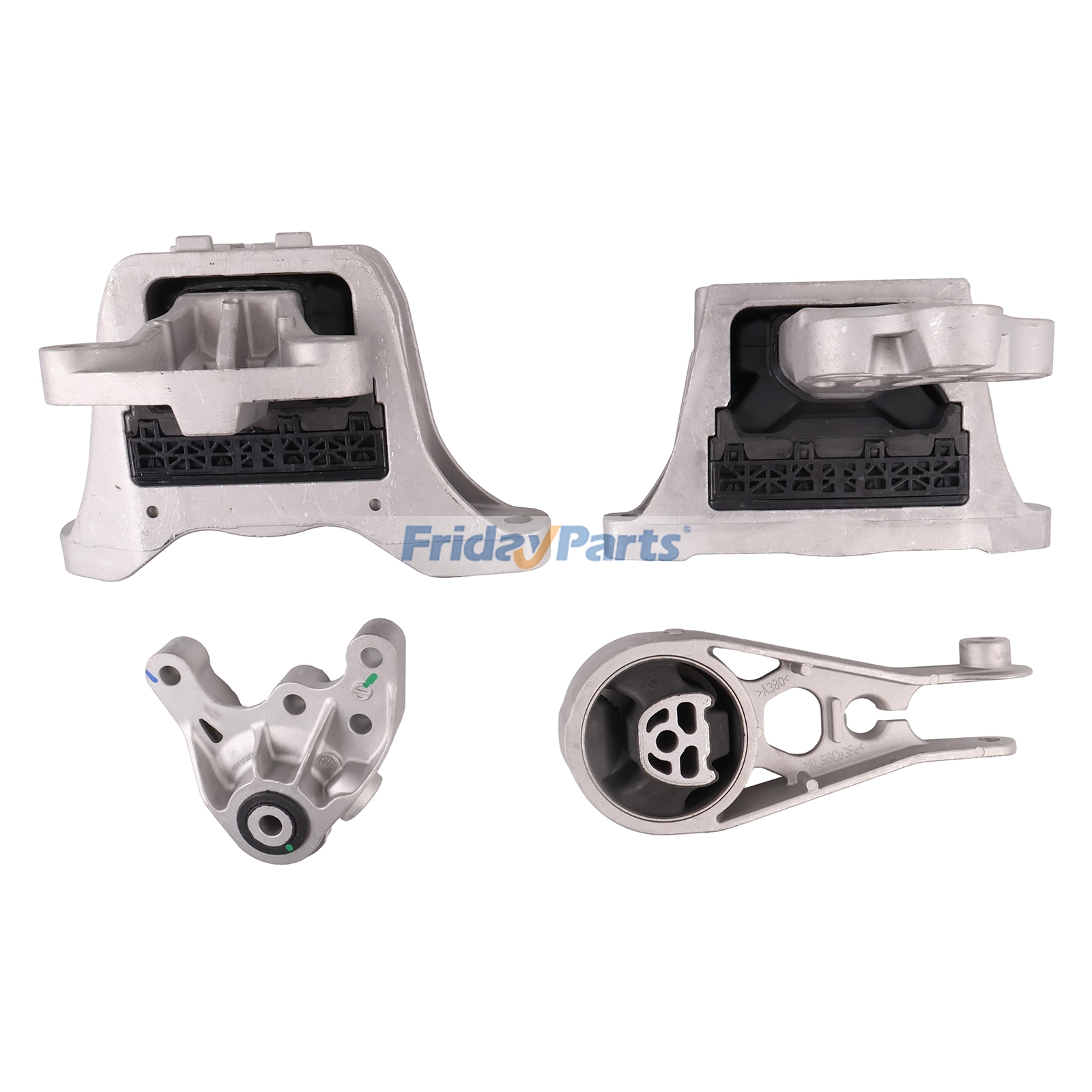 Engine Motor Mount & Automatic Transmission in Stock in China