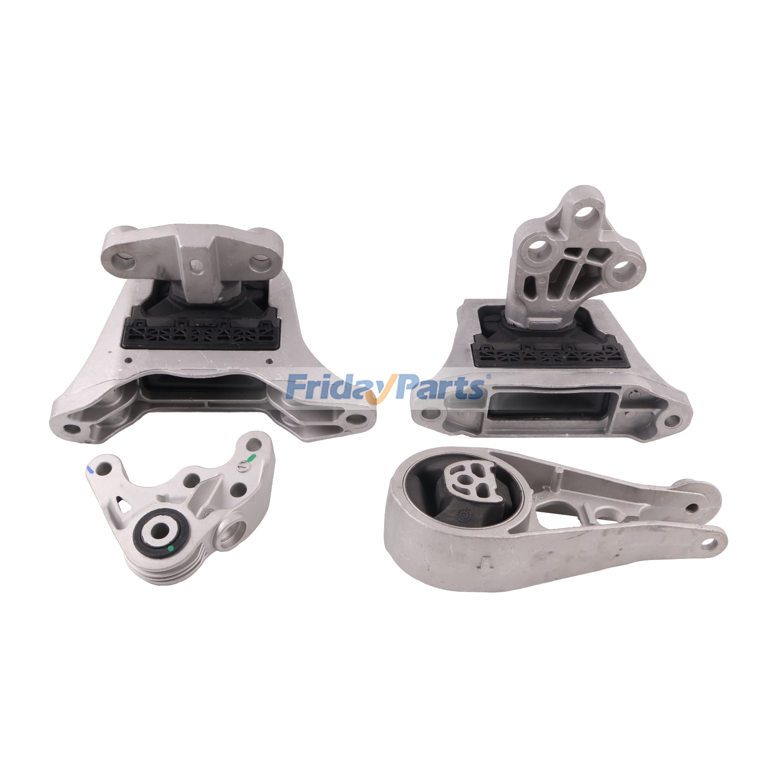  Engine Motor Mount & Automatic Transmission For Chevrolet,For GMC