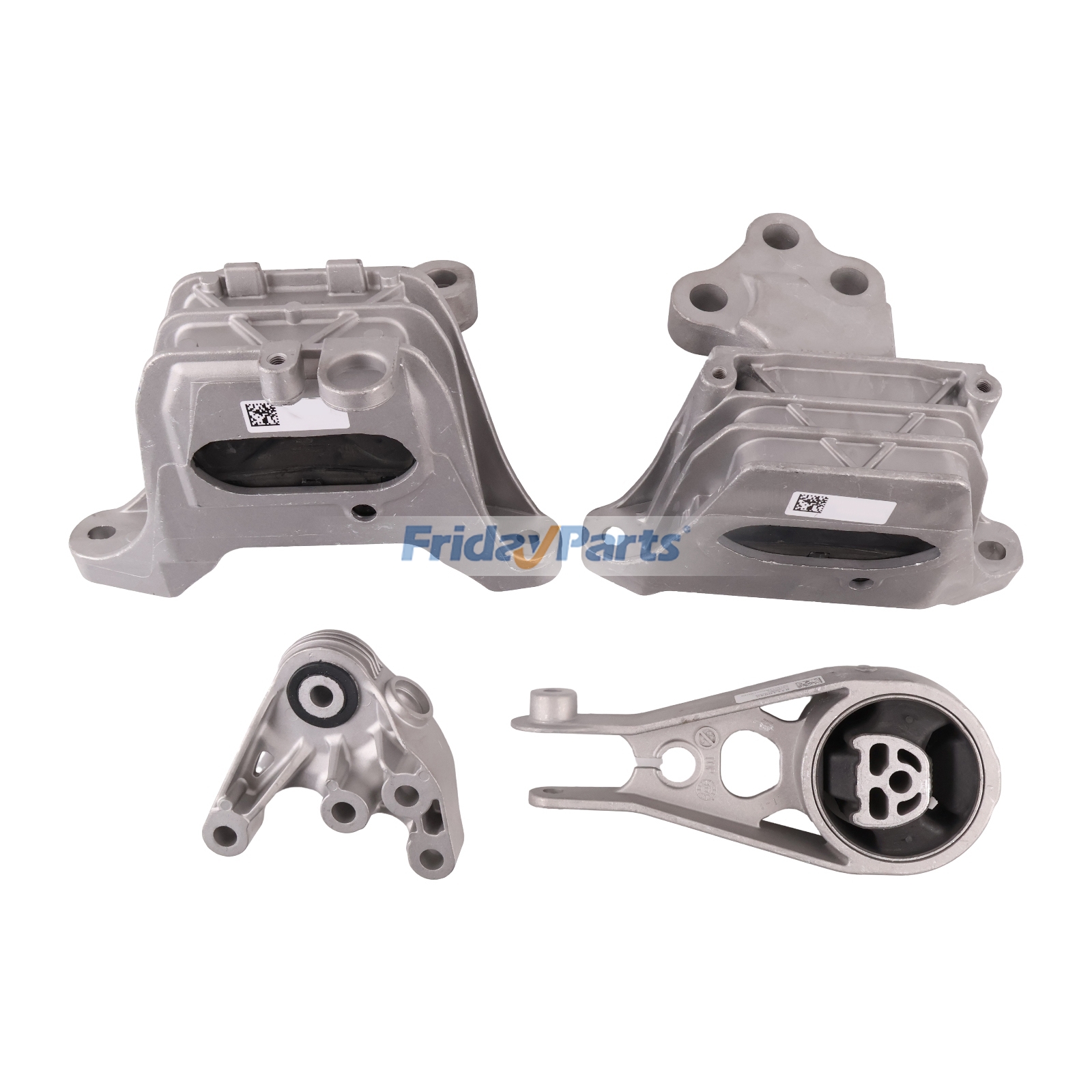 Vehicle Engine Motor Mount & Automatic Transmission