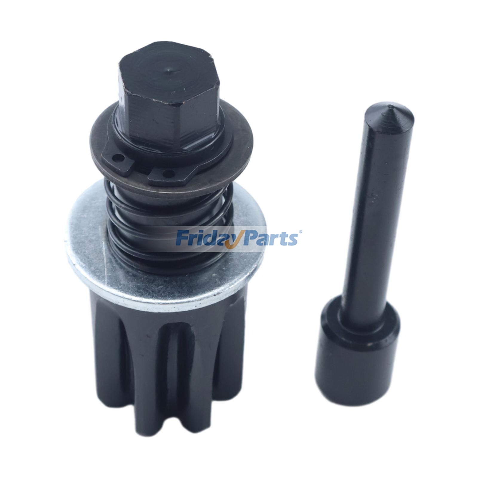 Kit di utensili per la tornitura del motorePer JOHN DEERE