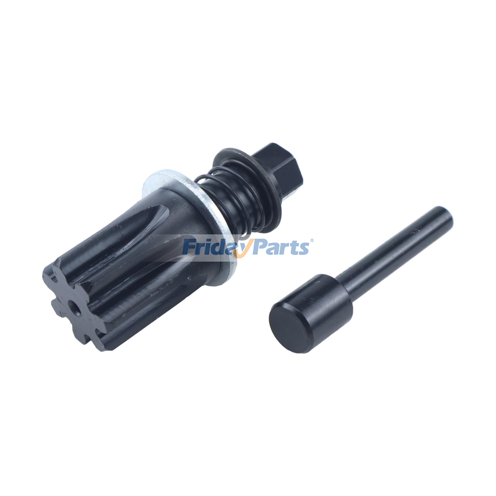 Kit di utensili per la tornitura del motore di FridayParts