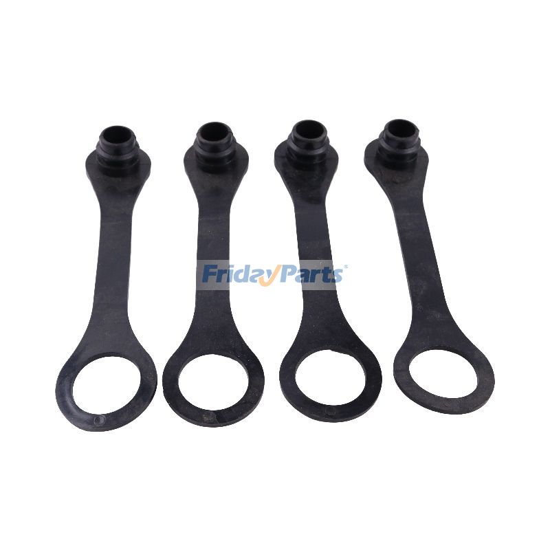 FridayParts Gerätestecker