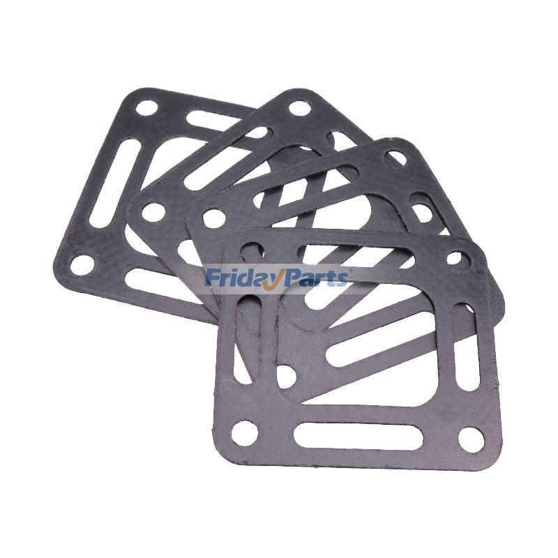 Joint de coude d'échappement 4 pièces 27-860232 27-863726 pour moteur Mercury MerCruiser 4.3L 5.0L 5.7L 6.2L 7.4L 8.2L Stern Drivespour