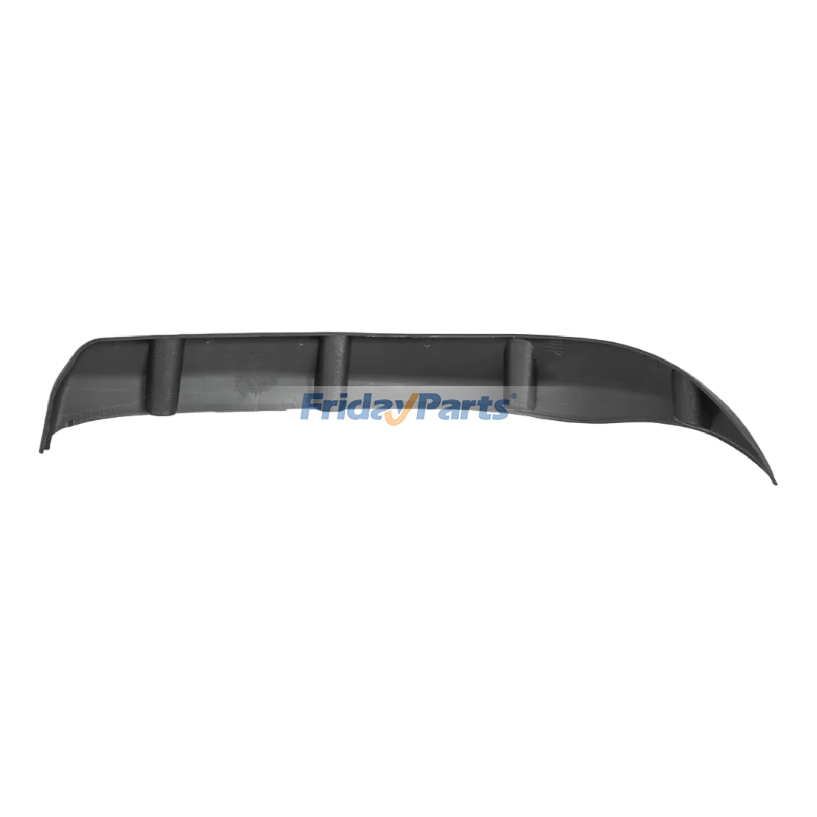 4 Pieces Fender Flares for Golf Cart