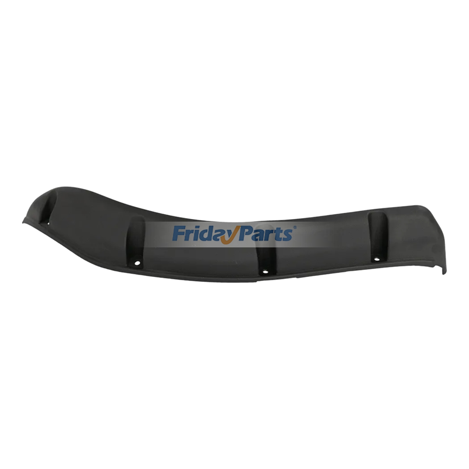 Golf Cart 4 Pieces Fender Flares