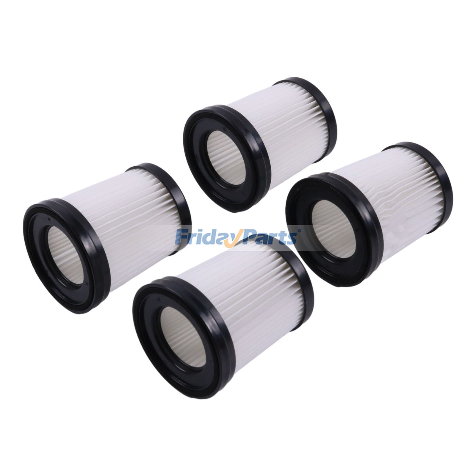 FridayParts Filterwechsel