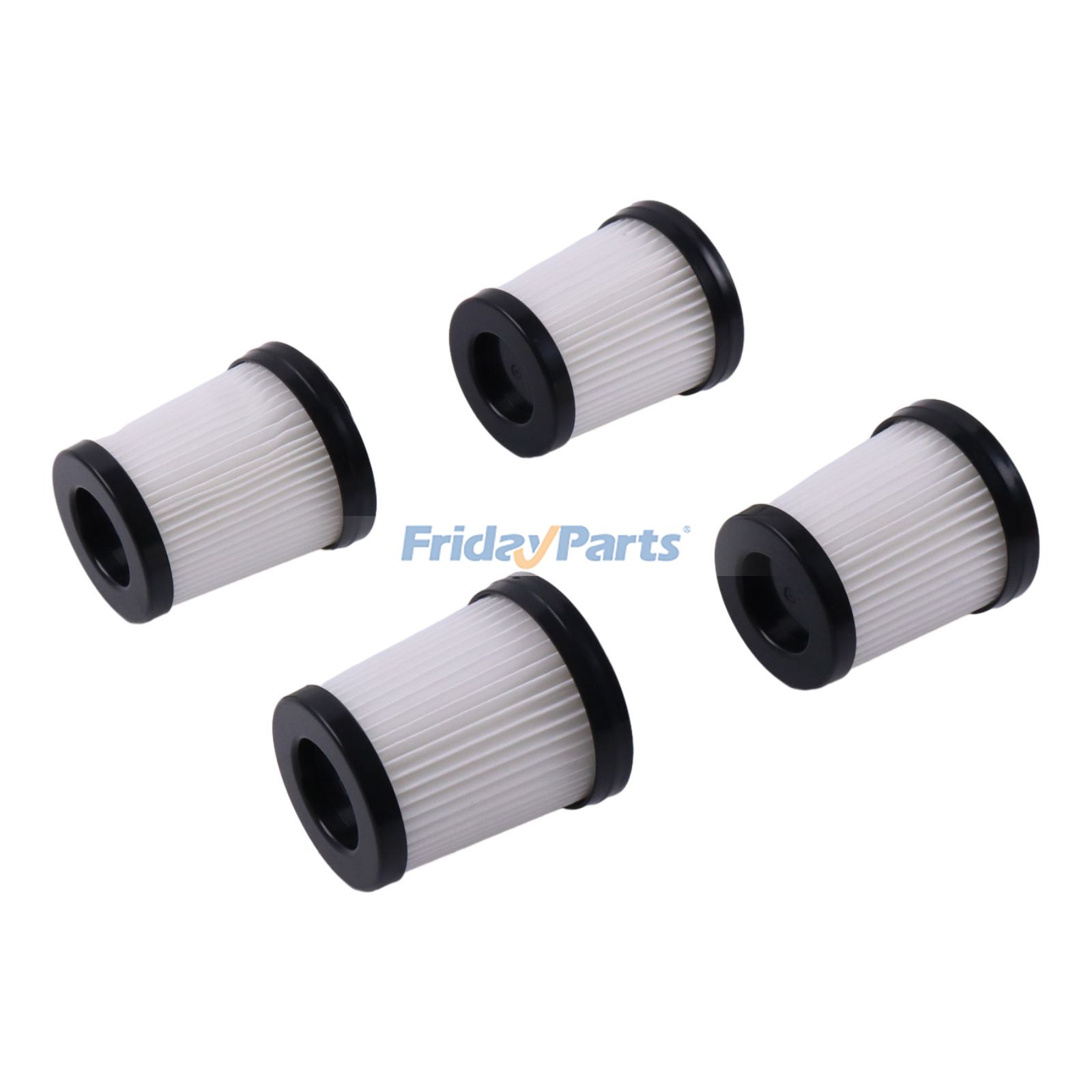 Filterwechselfür Reinigungsgeräte