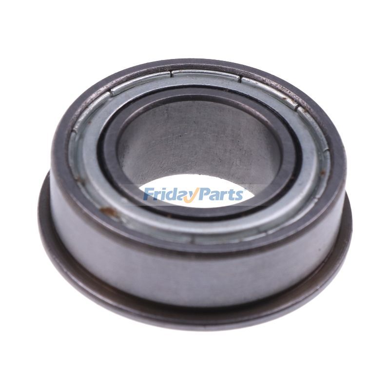 Tractor Flange Ball Bearing