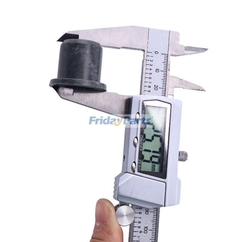 Bague de bride 4 pièces 741-0660A 941-0660 pour Craftsman MTD Troy-Bilt Cub Cadet White Outdoor Yard Columbia