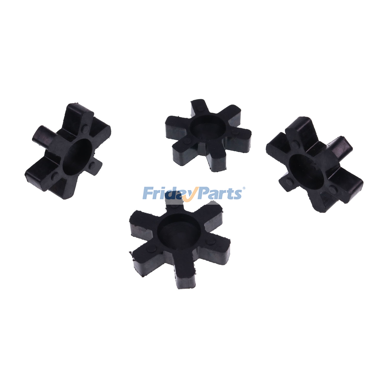 Spider Insert in Stock in China