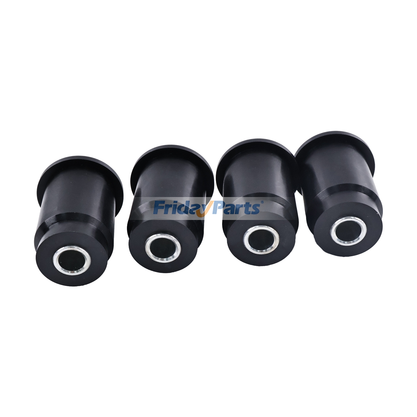 Front Lower Arm Polyurethane Bushing compatible with Vehicle