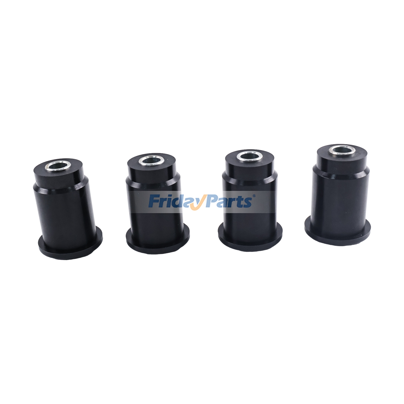 Front Lower Arm Polyurethane Bushing for Vehicle