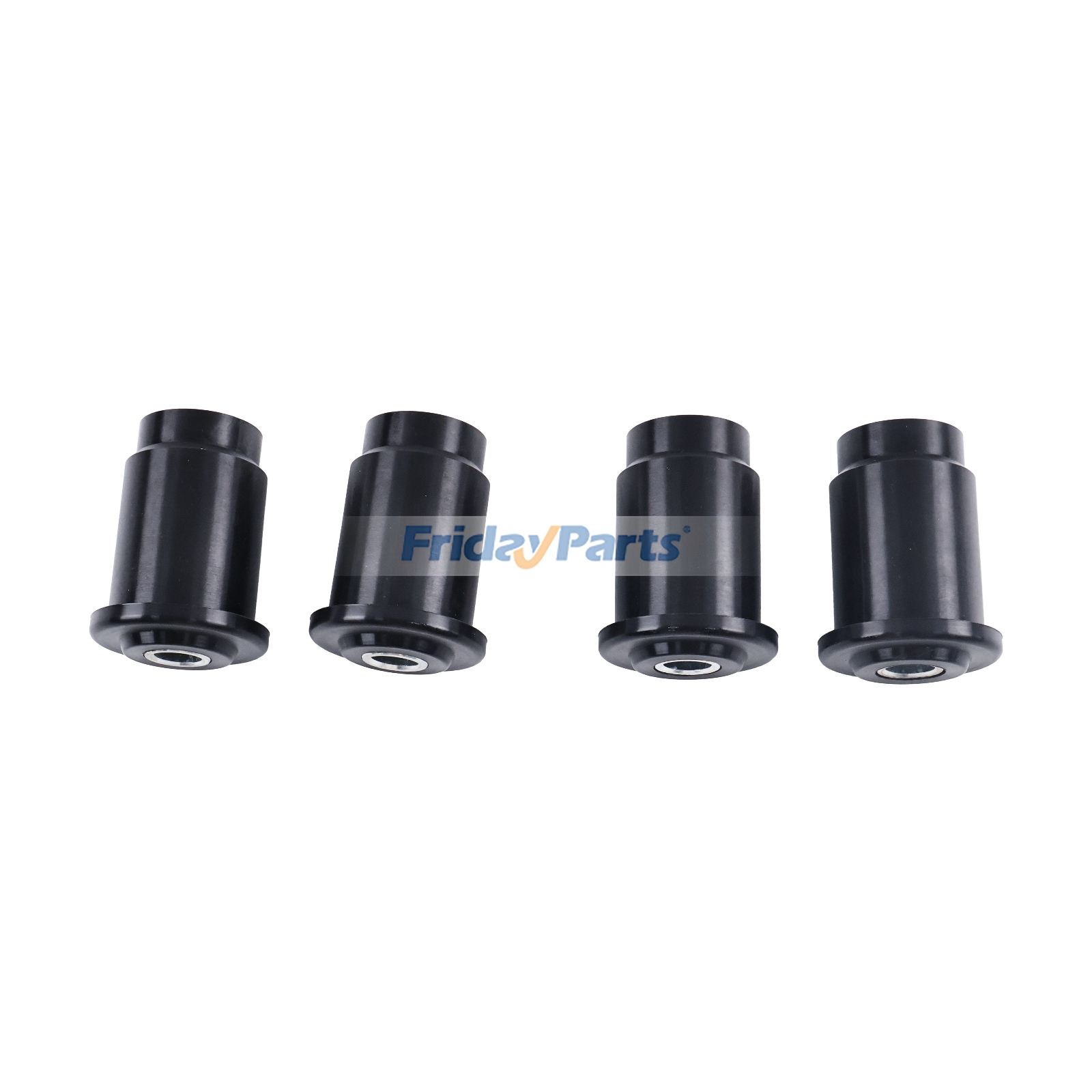 FridayParts Front Lower Arm Polyurethane Bushing