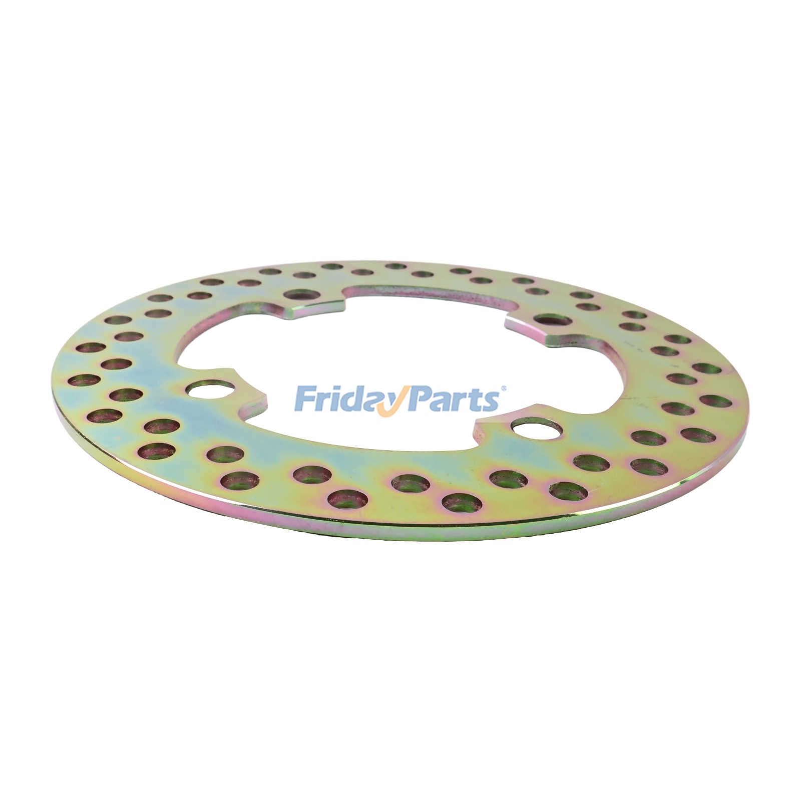 Sport UTV/ATV Front Rear Brake Disc Rotor