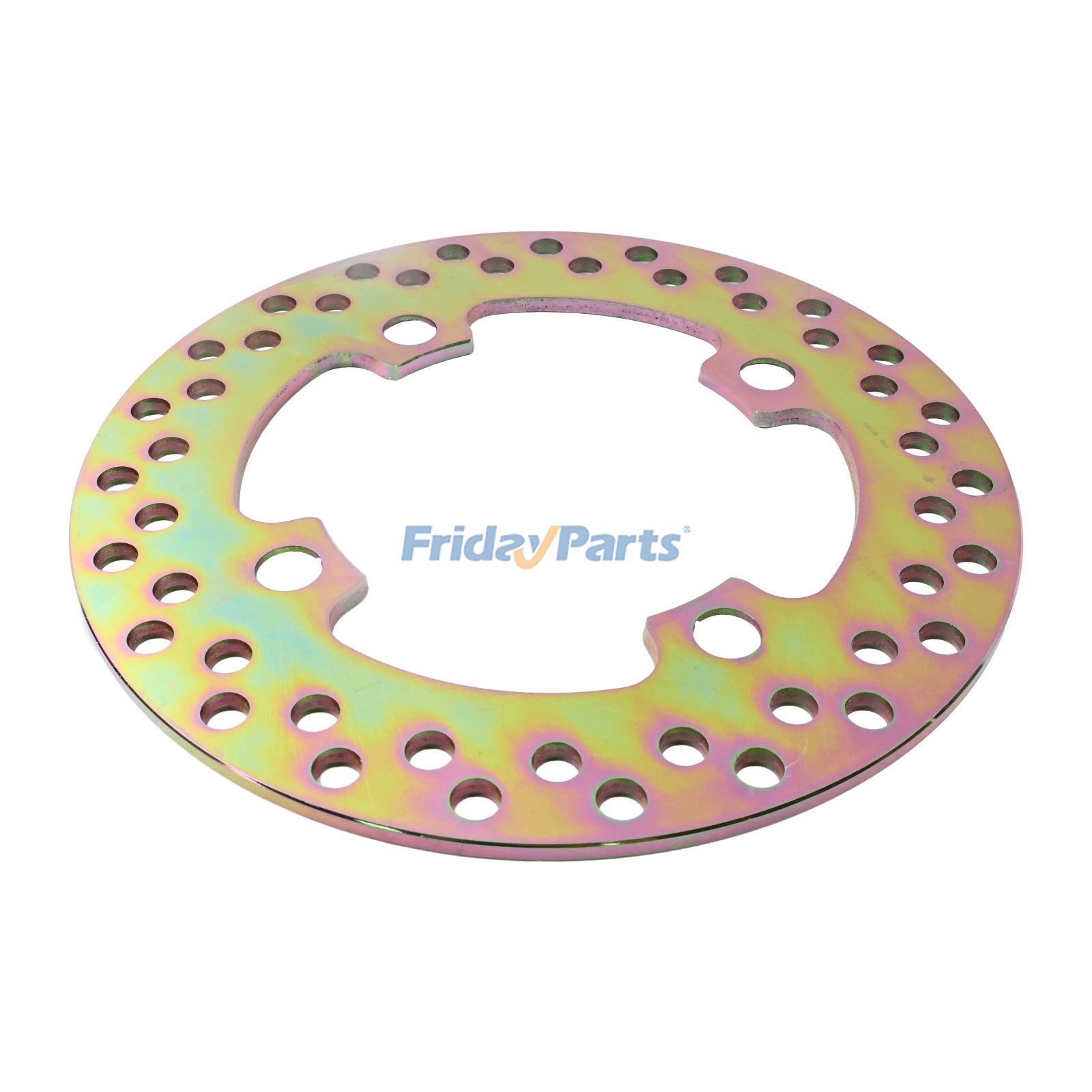Front Rear Brake Disc Rotor for Sport UTV/ATV