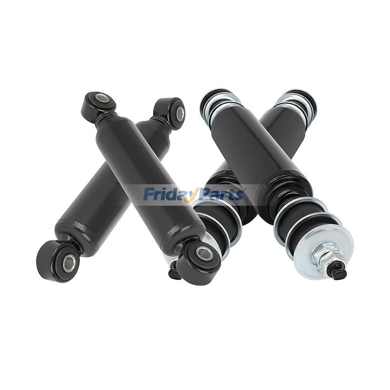 Amortisseurs avant et arrière 4 pièces 1027064-01 1033510-01 pour DS Club Car essence et électrique 1981-2007