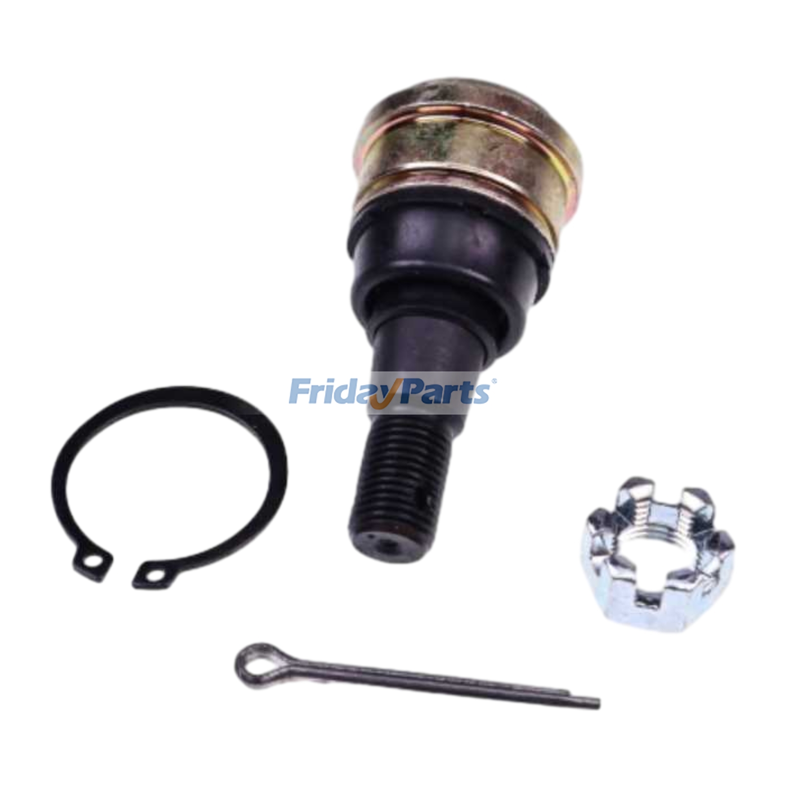 Sport UTV/ATV  4 Pieces Front Upper Lower Ball Joint Kit