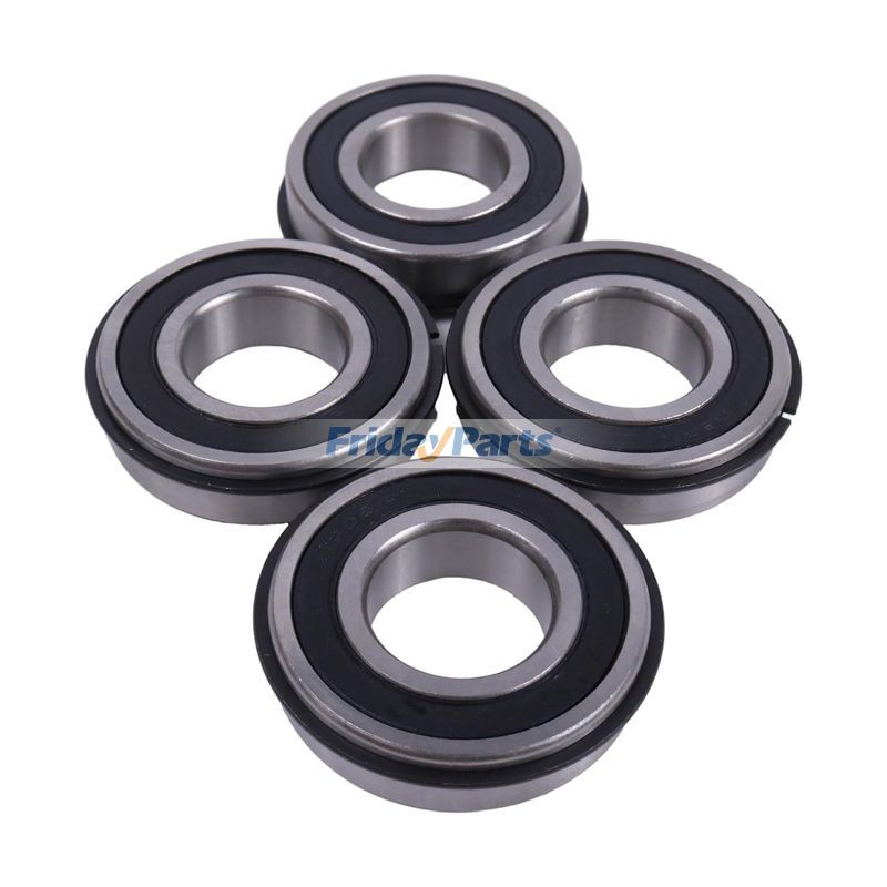 Mower Front Wheel Bearing