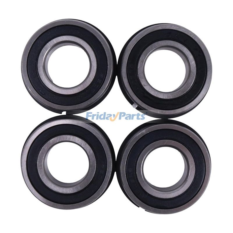Front Wheel Bearing in Stock in China